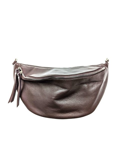 Crossbody Bag medium-sized Casual & Chic
